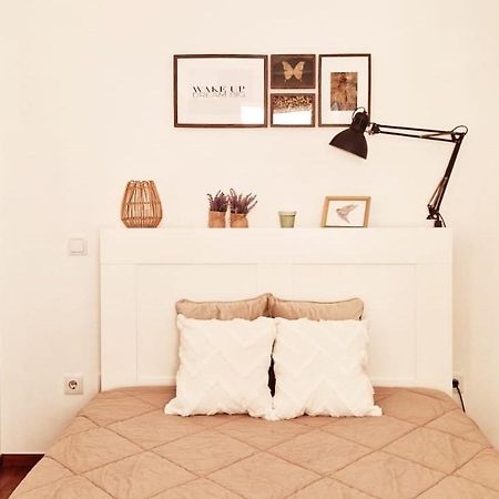 Ferienwohnung Charming Pedra Braga Exterior foto