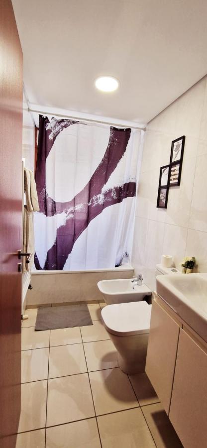 Ferienwohnung Charming Pedra Braga Exterior foto