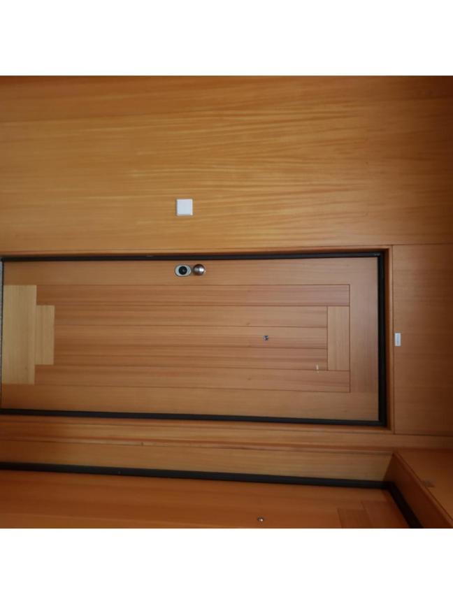 Ferienwohnung Charming Pedra Braga Exterior foto