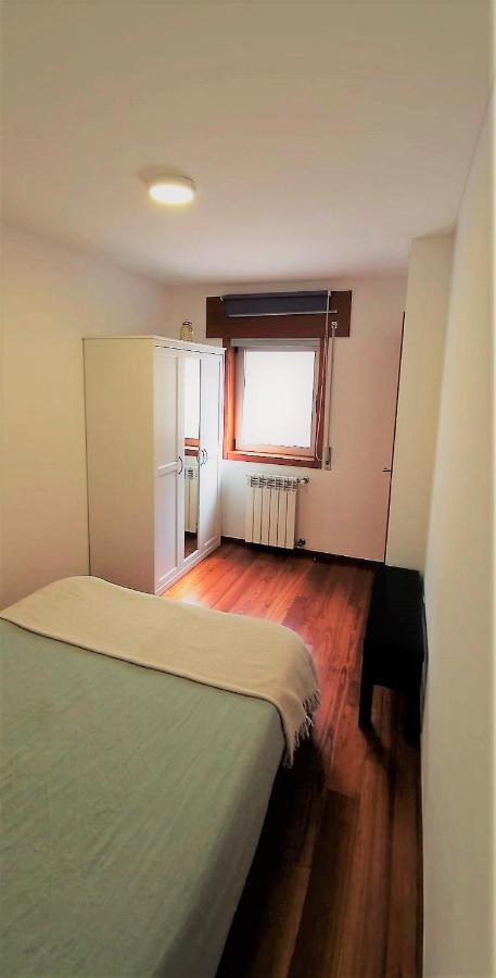 Ferienwohnung Charming Pedra Braga Exterior foto